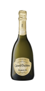 Champagnes & Châteaux - Canard Duchêne Charles VII Blanc de Noir