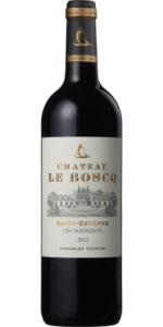 Champagnes & Châteaux - Château Le Boscq
