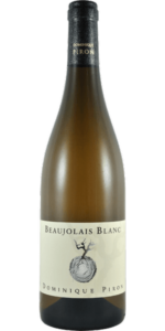 Domaine Piron Beaujolais Blanc