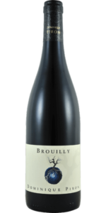 Domaine Piron Brouilly