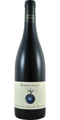 Domaine Piron Brouilly