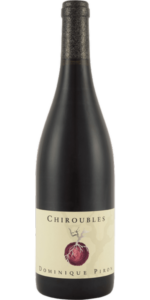 Domaine Piron Chiroubles