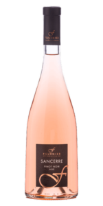 Fournier Sancerre Rosé Les Belles Vignes