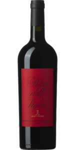 Raffin Vini Pian delle Vigne Rosso Montalcino DOC